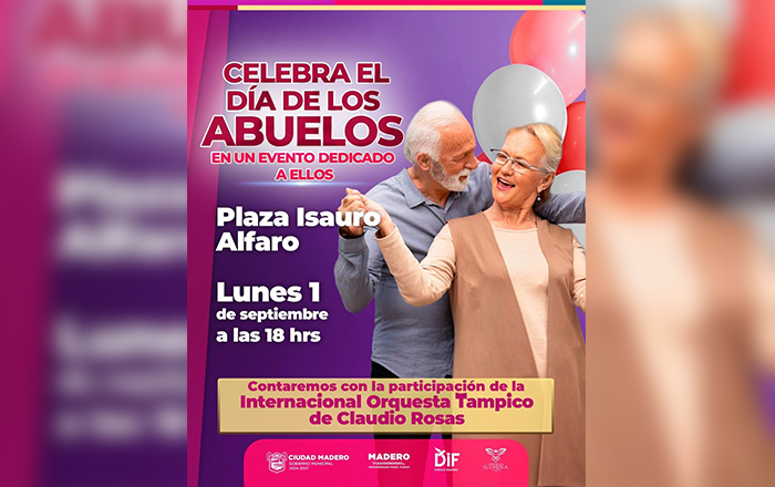 abuelos