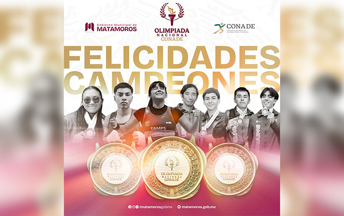 felicidades
