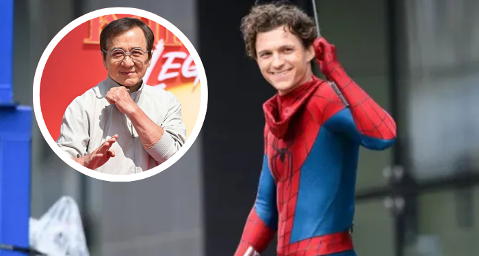 jackiechan • Foto del perfil de jackiechan jackiechan 12 sem Come and watch Karate Kid Legends, released in theaters now! Foto del perfil de sonypictures sonypictures 12 sem The legendary Jackie C