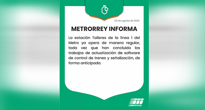 metrorrey