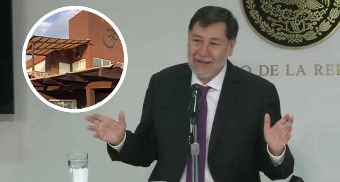 ñoroña y su casa
