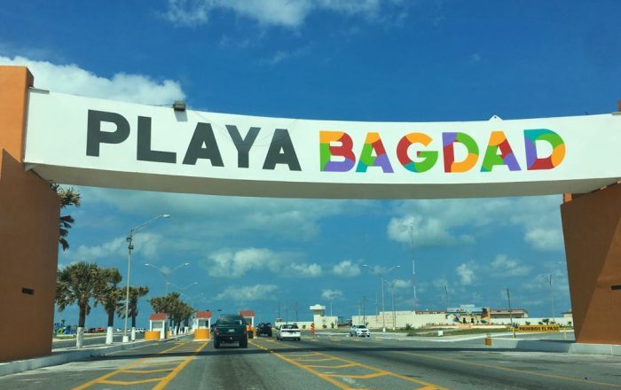 Suman 16 millones de turistas quienes visitaron Tamaulipas 1 playabagdad e1754434027717