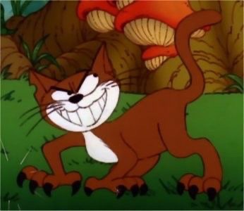 Estos son mininos más famosos que han conquistado la pantalla 15 siete