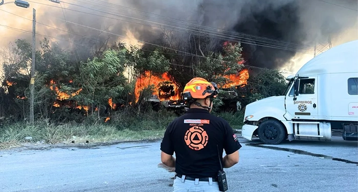 situacion-movilizo-diversas-dependencias-zona