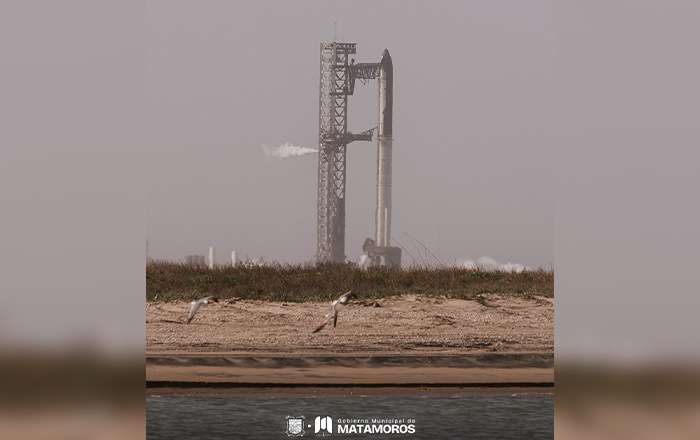 spacex