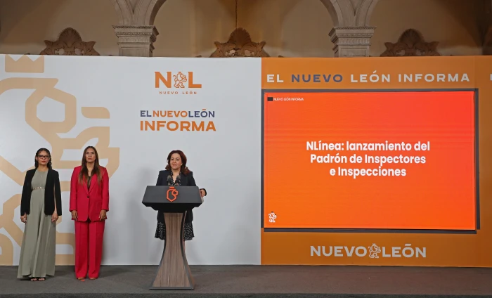 01 Lanza NL padrón de inspectores e inspecciones para combatir la discrecionalidad y la extorsión700