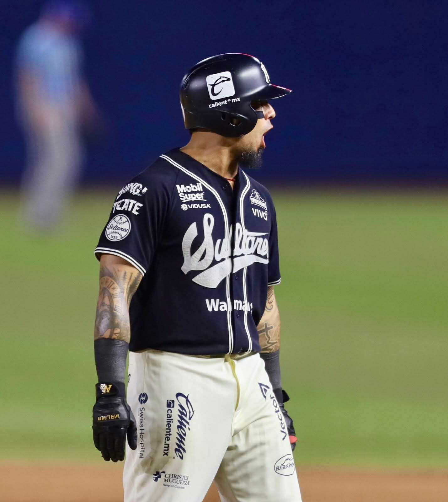 Gana Sultanes para acortar distancia en Serie de Campeonato 1 540914966 1541421983938147 5923213867210671727 n