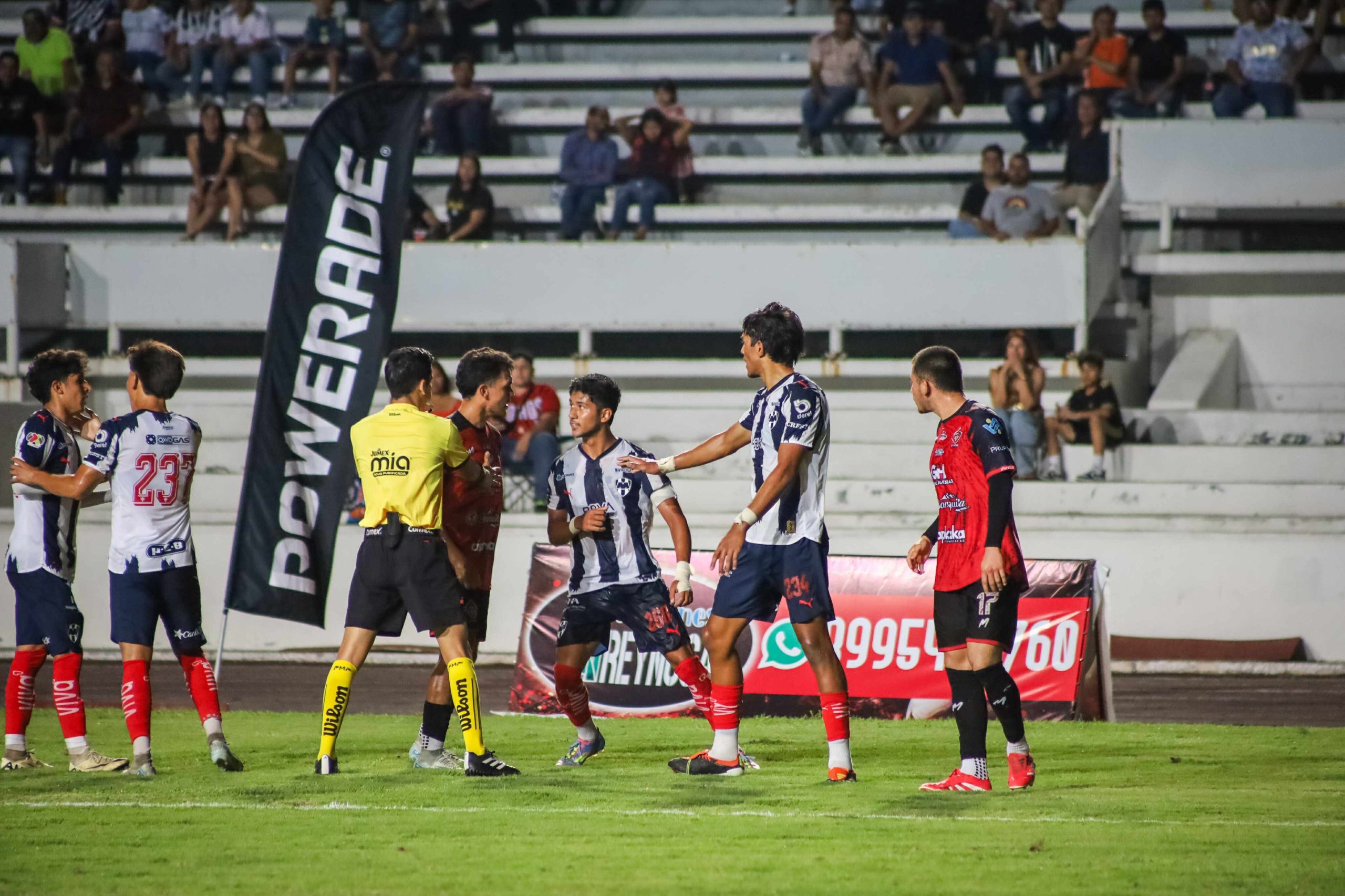 Club Calor debuta con triunfo en la Copa Promesas 2025 10 540949921 802306842238166 7150309278118562996 n scaled