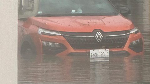 Lluvia provoca inundaciones en Matamoros 2 540985894 1010357197838054 8227620915342321758 n
