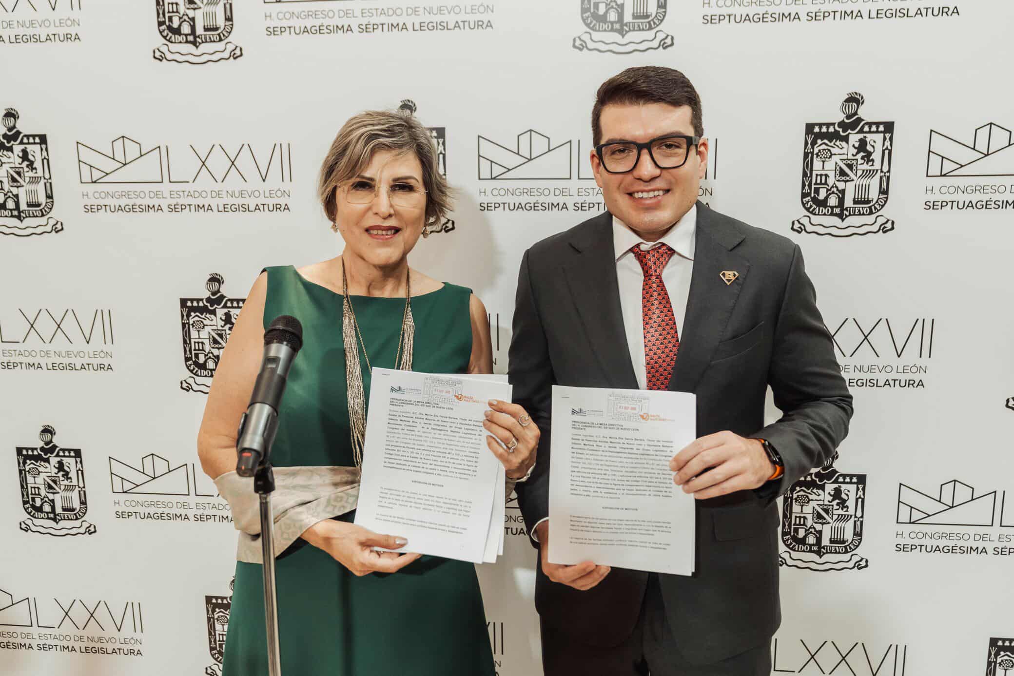 Impulsan obligatoriedad de hijos en cuidado de sus padres en la vejez 1 540989870 1720497862685934 1844811830735460701 n