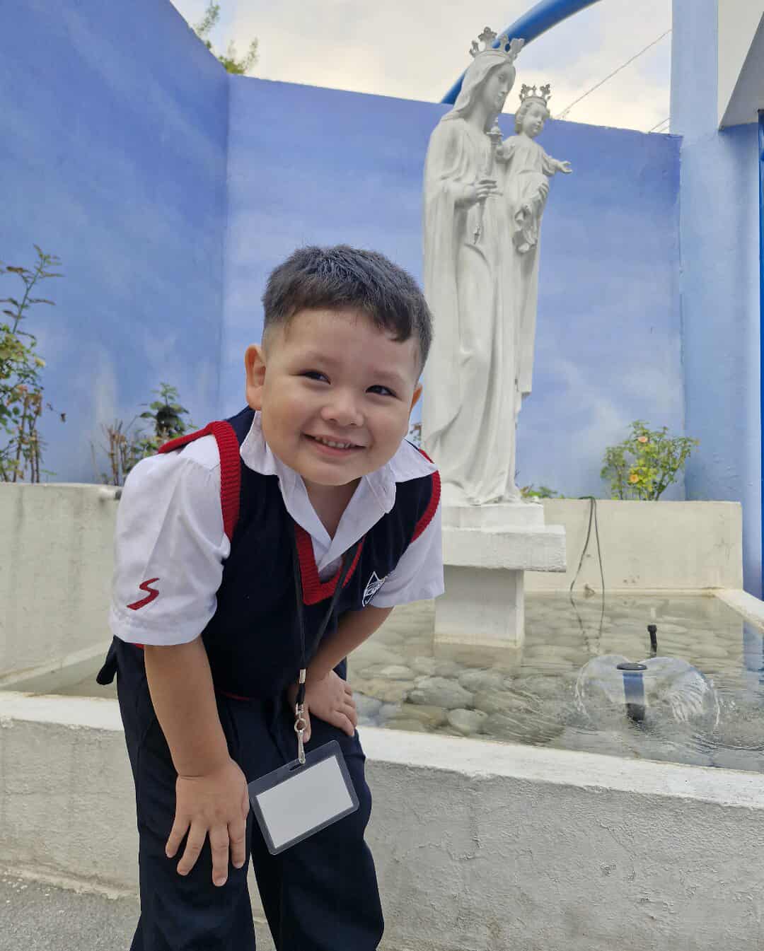 Regresan a clases más de un millón de estudiantes en Nuevo León 3 540996744 2757956014395635 7237375953981348325 n