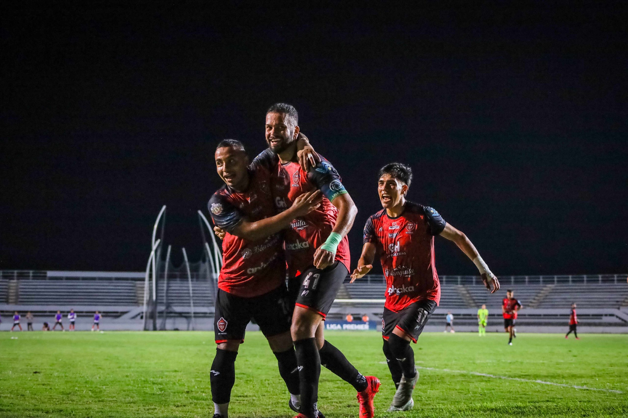 Club Calor debuta con triunfo en la Copa Promesas 2025 3 541049541 1327661472210942 2711175186099089471 n scaled