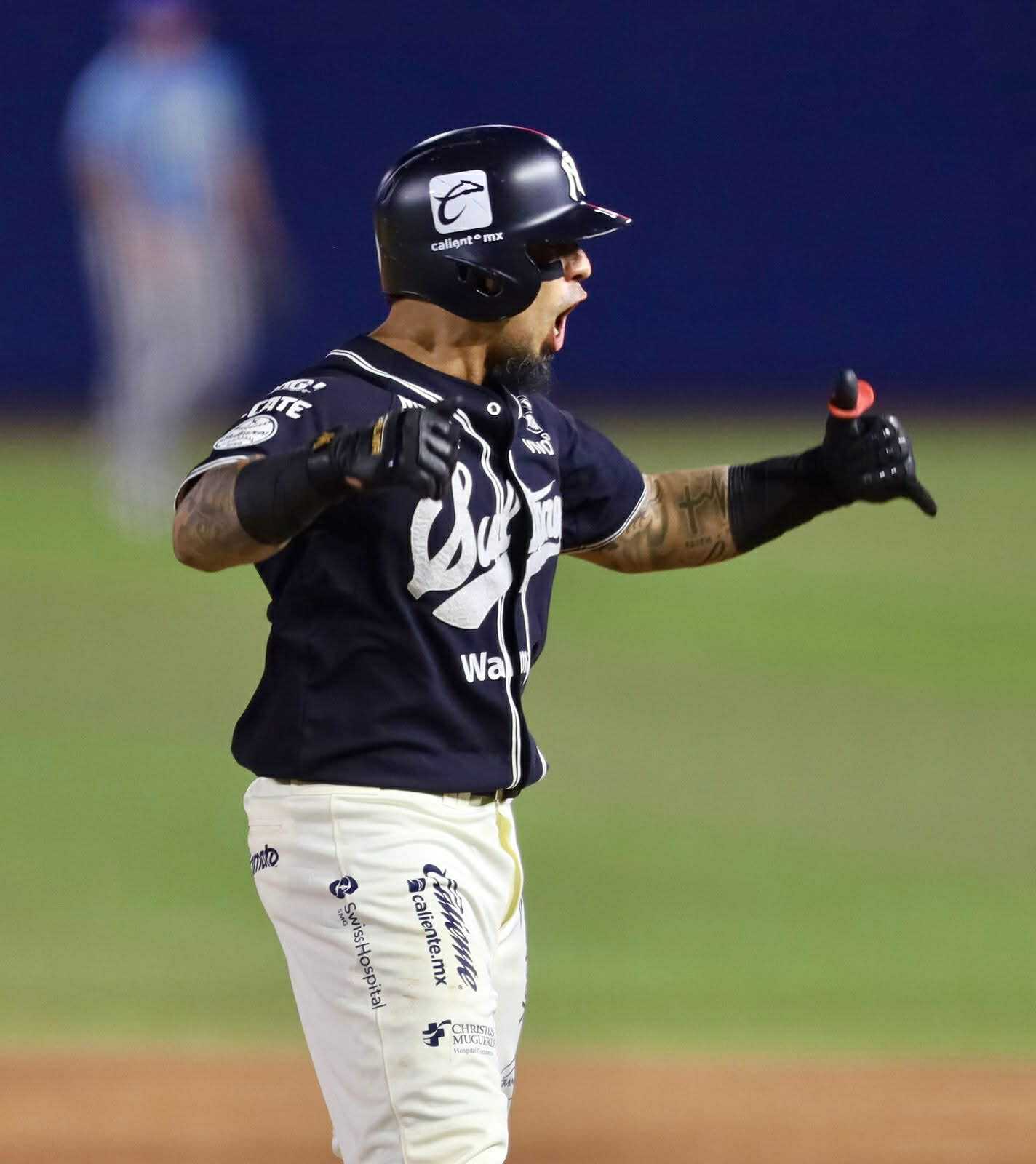 Gana Sultanes para acortar distancia en Serie de Campeonato 3 541071668 1290838139167745 5336349608074033811 n