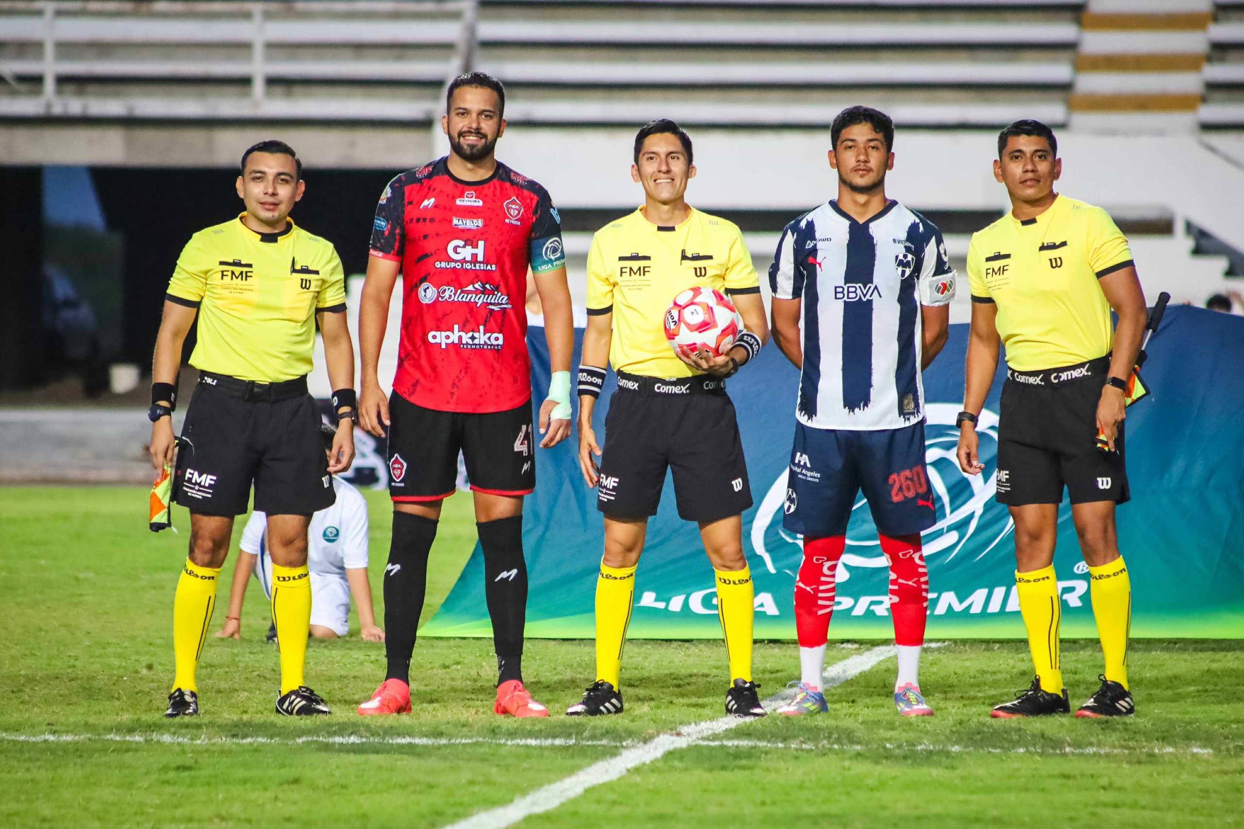 Club Calor debuta con triunfo en la Copa Promesas 2025 2 541097615 634618682711033 6521981663062818415 n scaled