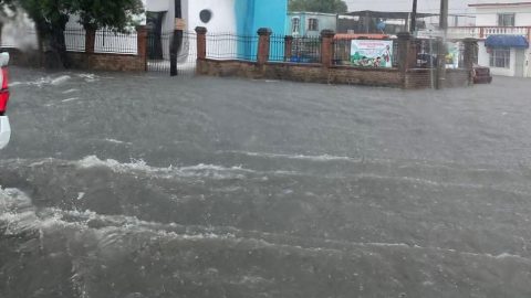 Lluvia provoca inundaciones en Matamoros 1 541167005 1287242906538935 504482851129391162 n