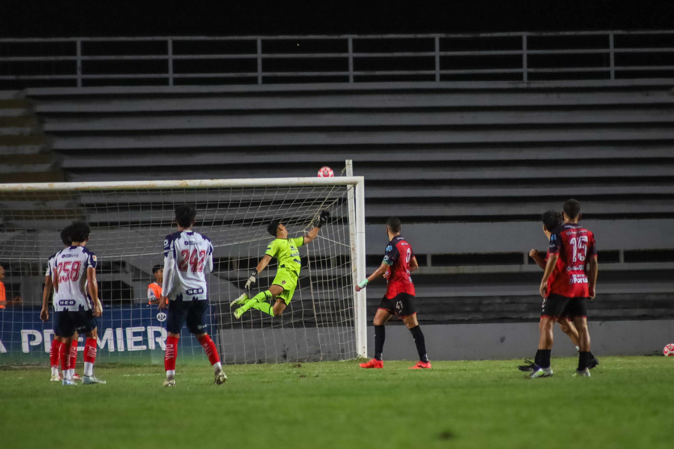 Club Calor debuta con triunfo en la Copa Promesas 2025 1 541167519 1336727117833890 3466228180472507470 n scaled