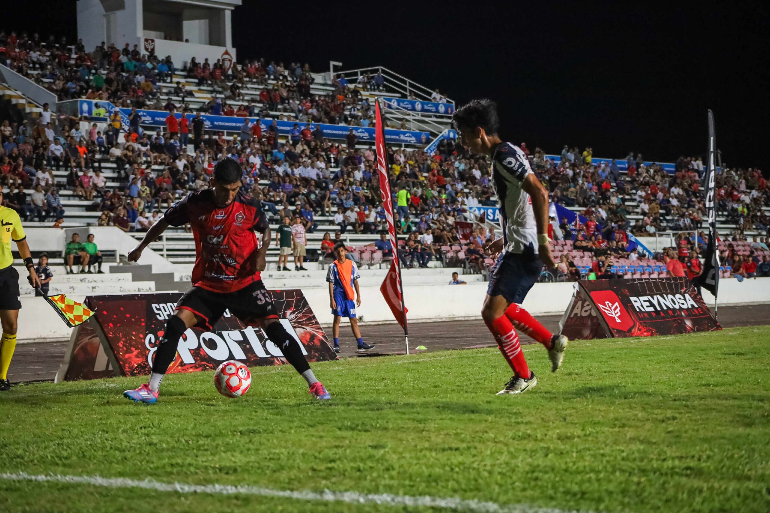 Club Calor debuta con triunfo en la Copa Promesas 2025 4 541188842 1455442075732523 7655560926610063367 n scaled