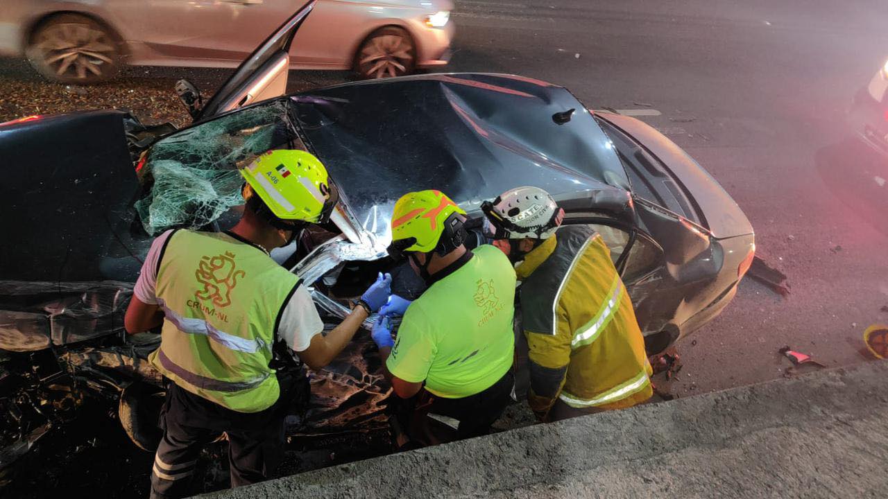 Joven pierde la vida tras accidente en Morones Prieto 2 541257808 822831026733667 4961128242433011296 n