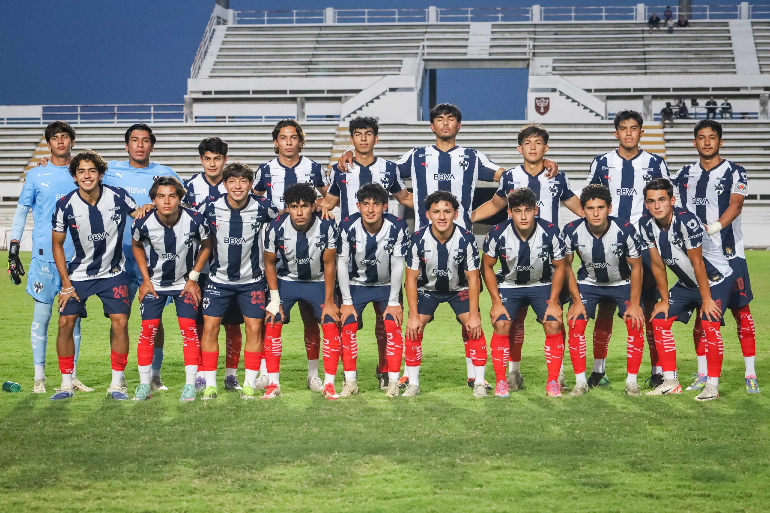 Club Calor debuta con triunfo en la Copa Promesas 2025 9 541273007 2187300355070032 9383646016351506 n scaled