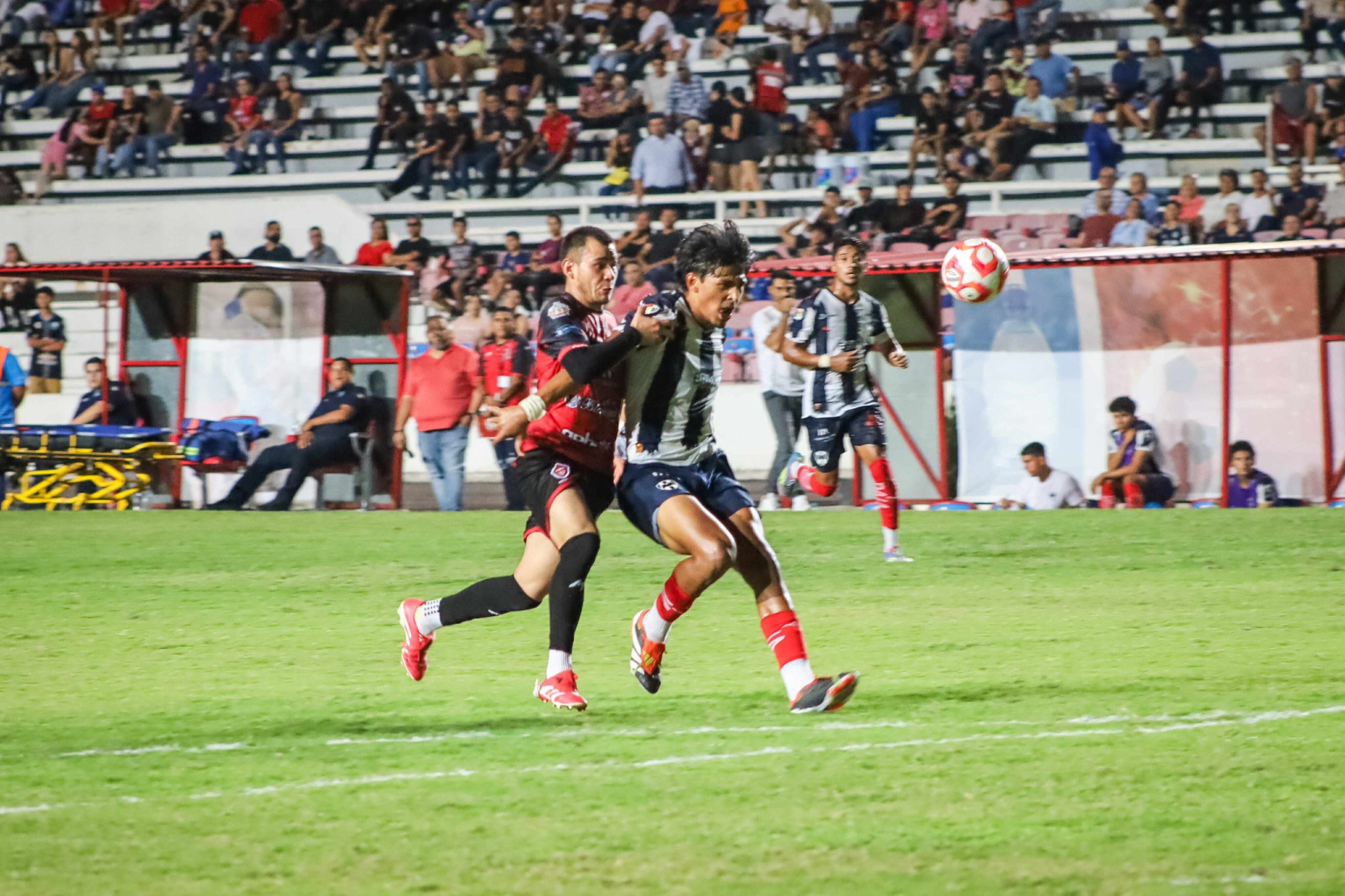 Club Calor debuta con triunfo en la Copa Promesas 2025 6 541300022 2262838860845612 7865494488725686487 n scaled