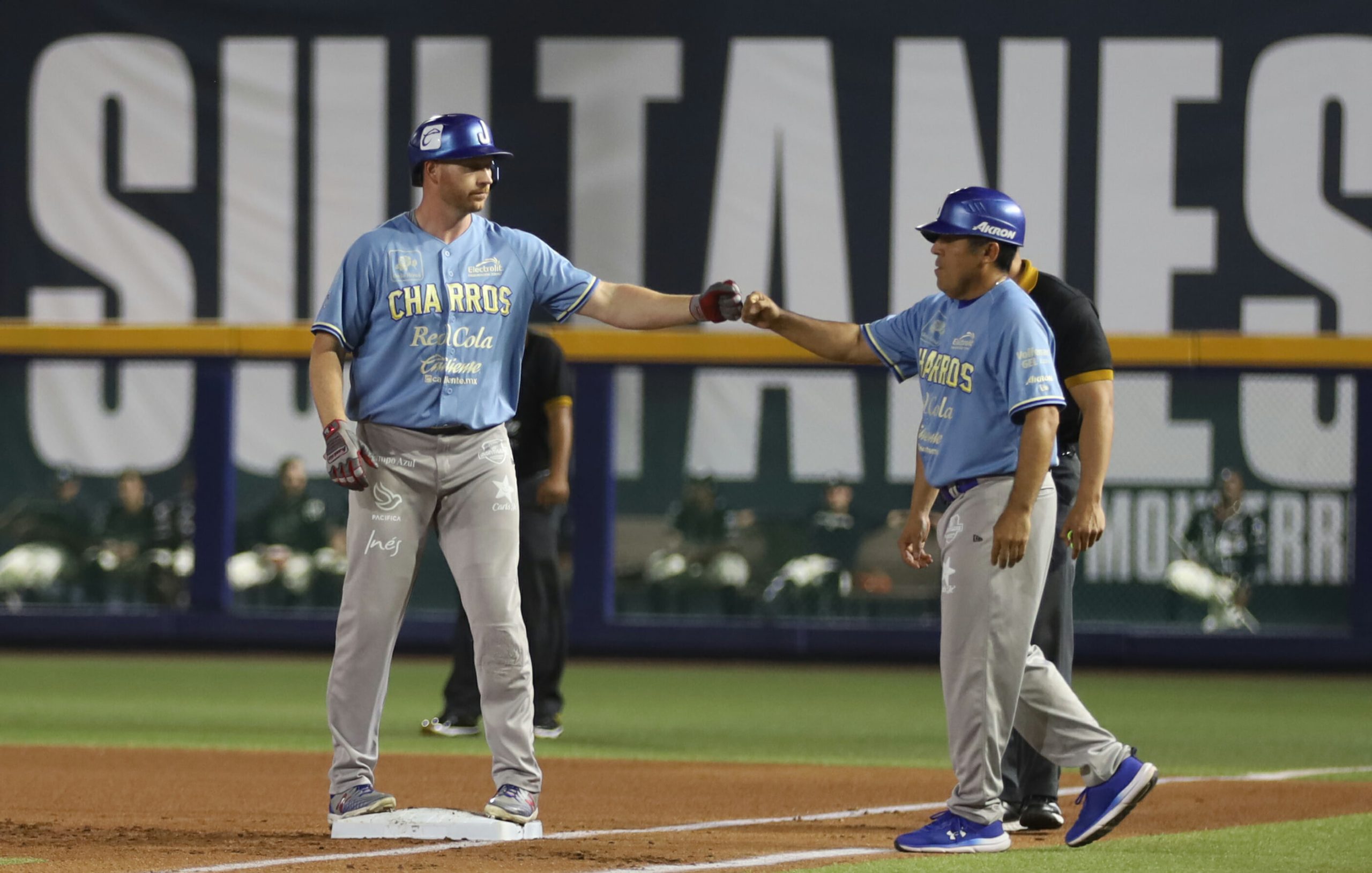 Cae Sultanes en el cuarto de la Serie por el Campeonato 2 541328794 4144902619132433 2049607800466694412 n scaled