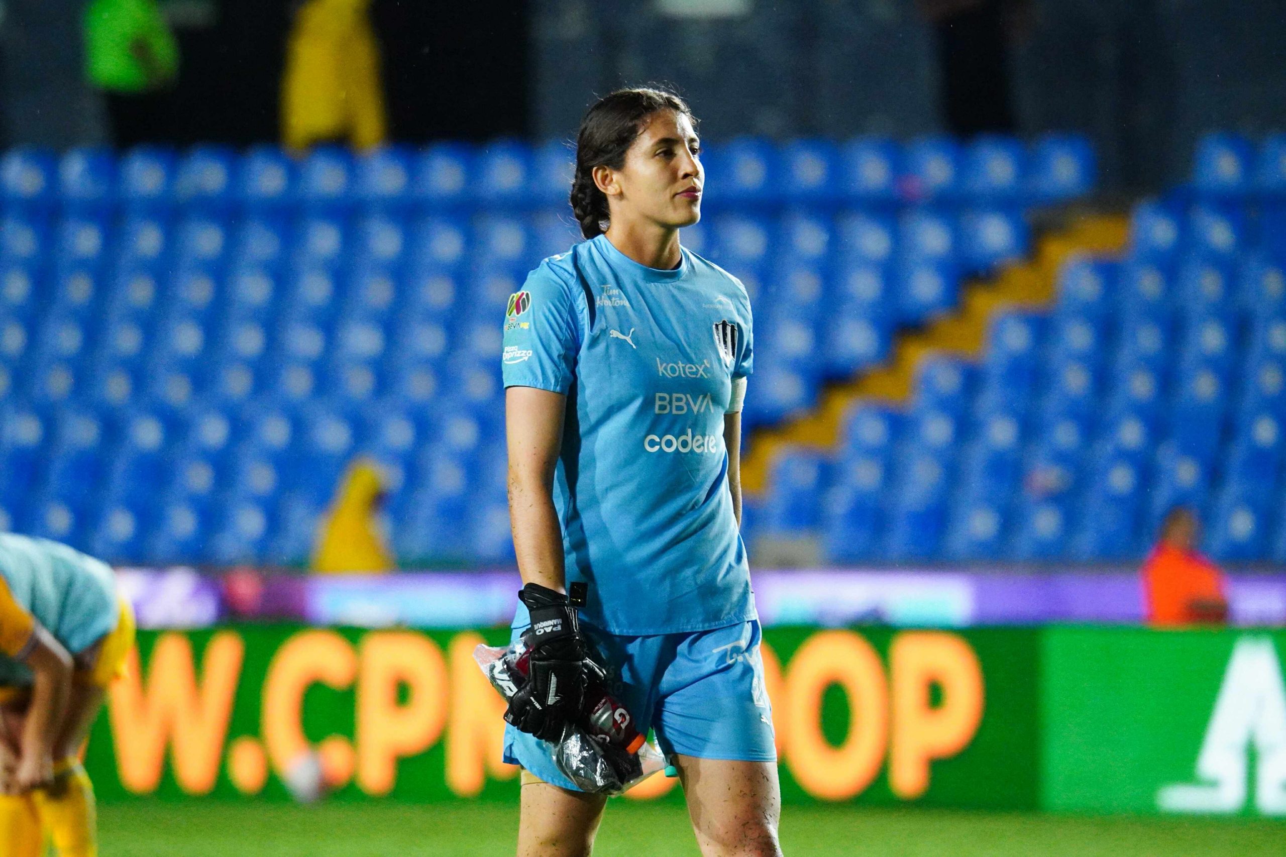 Tormenta y goleada; Tigres Femenil vence 4-0 a Rayadas 2 541389572 1294888785674398 2012088343901369448 n scaled