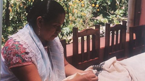 Homenajearán a mujeres indígenas en Museo De Historia Mexicana 2 541589768 813348261353152 3876563186080364093 n