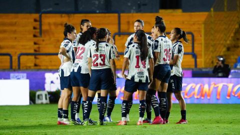 Tormenta y goleada; Tigres Femenil vence 4-0 a Rayadas 8 541599612 1090854869445425 8138790096823935263 n