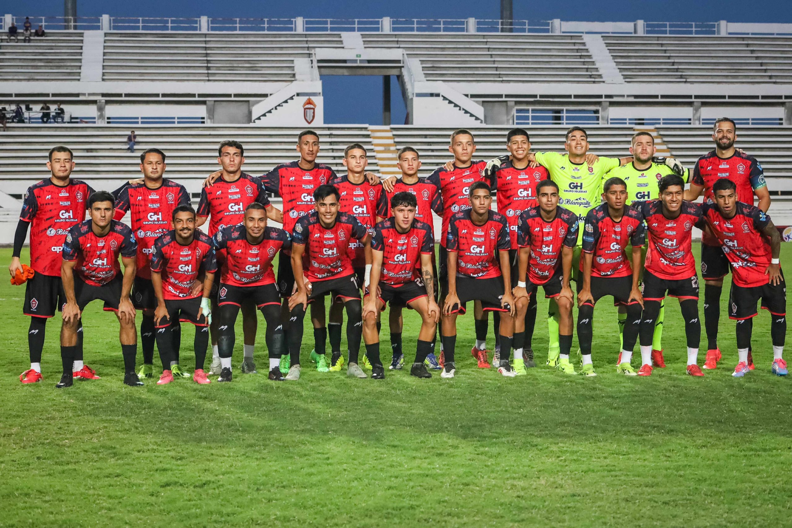 Club Calor debuta con triunfo en la Copa Promesas 2025 11 541605511 2486079691775372 695517104764189555 n scaled