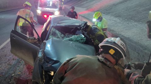 Joven pierde la vida tras accidente en Morones Prieto 5 541938913 2193687917745689 2212327917252646562 n