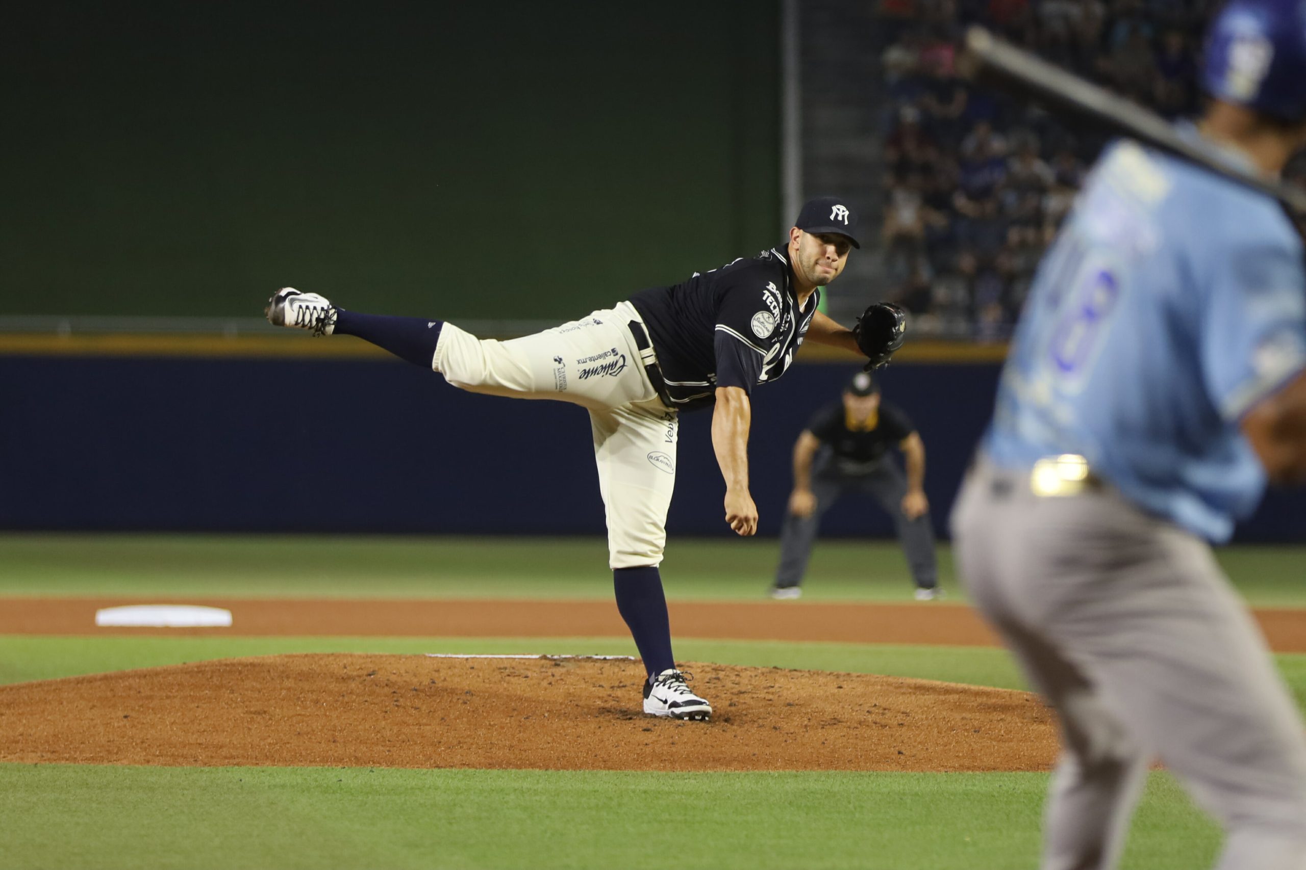 Cae Sultanes en el cuarto de la Serie por el Campeonato 1 541952421 24448646688125070 396797701319200070 n scaled