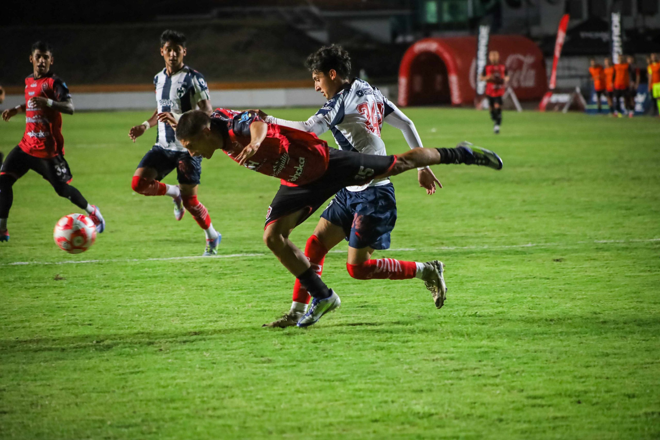 Club Calor debuta con triunfo en la Copa Promesas 2025 8 542551013 2210399836099247 4385573765945731497 n scaled