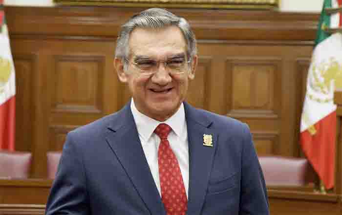 AMERICO VILLARREAL