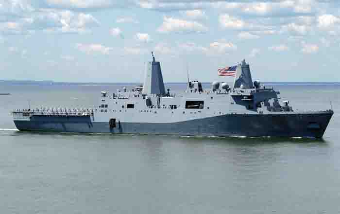 ARMADA USA