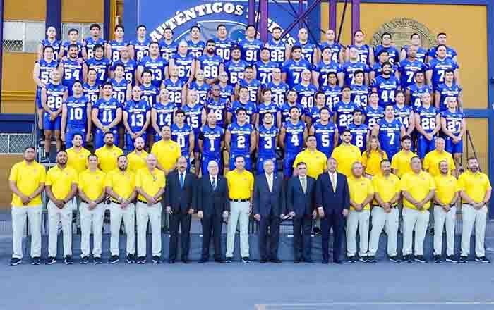 AUTENTICOS