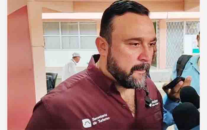 Buscan impulsar a pueblos mágicos de Tamaulipas 1 BENJAMIN HERNANDEZ