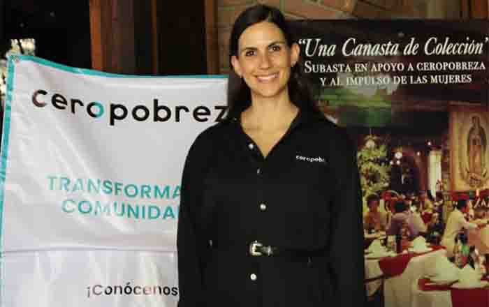 Apoyarán a emprendedoras con subasta de 'La Canasta' en Saltillo 1 CANASTA 2