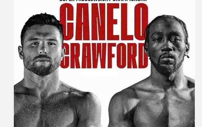 Terence Crawford anuncia su retiro del boxeo 1 CANELO