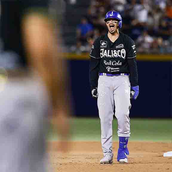 Charros gana en extra innings y es campeón de Zona Norte 2 CHARROS 2