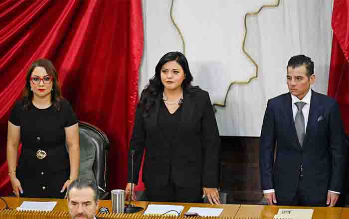 CONGRESO NL