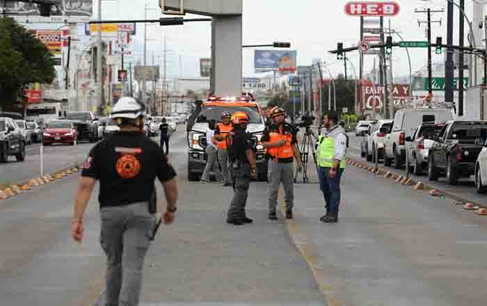 Implementan operativo aéreo para traslado de corazón en Monterrey 2 CORAZON 3