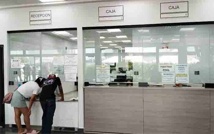 Registro Civil Tamaulipas se prepara para tramitar CURP biométrica 1 CURP