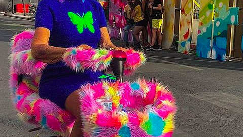 'Baddie Winkle', la influencer que conquistó internet con sus super looks 7 Captura de pantalla 2025 09 09 a las 10.38.42 a. m
