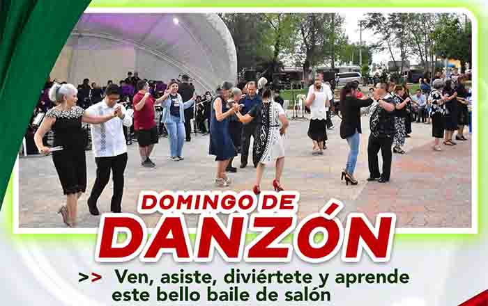 DANZON