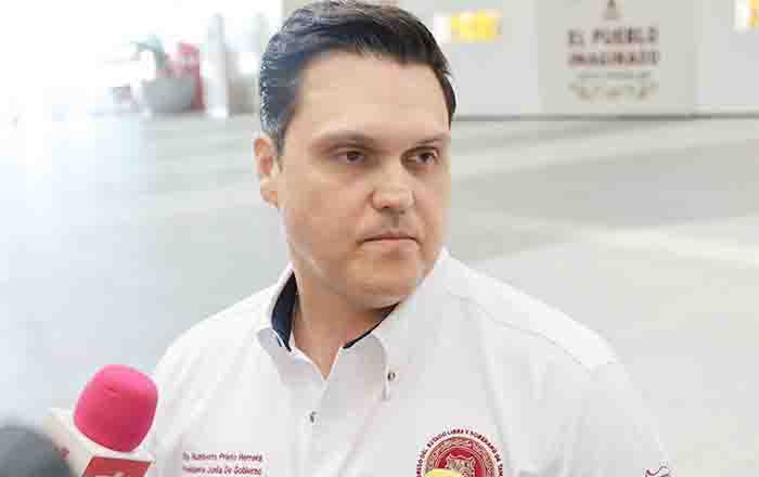 Pide Congreso de Tamaulipas auditoría a cuentas de Cabeza de Vaca 2 PRIETO