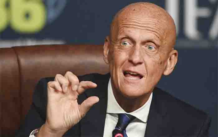 Pierluigi Collina