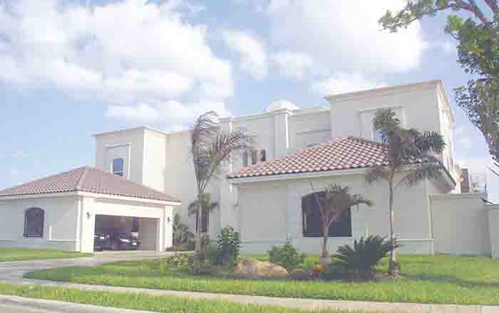 RESIDENCIA
