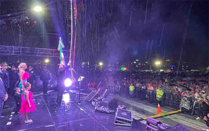 Festejarán en Santa Catarina el Grito con los grupos 'El Plan' y 'La Morocha' 1 SANTA