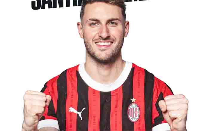 SANTI GIMENEZ