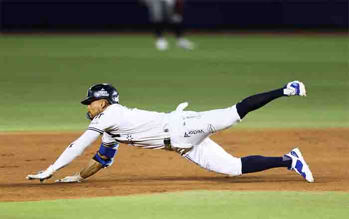 Charros gana en extra innings y es campeón de Zona Norte 1 SULTANES